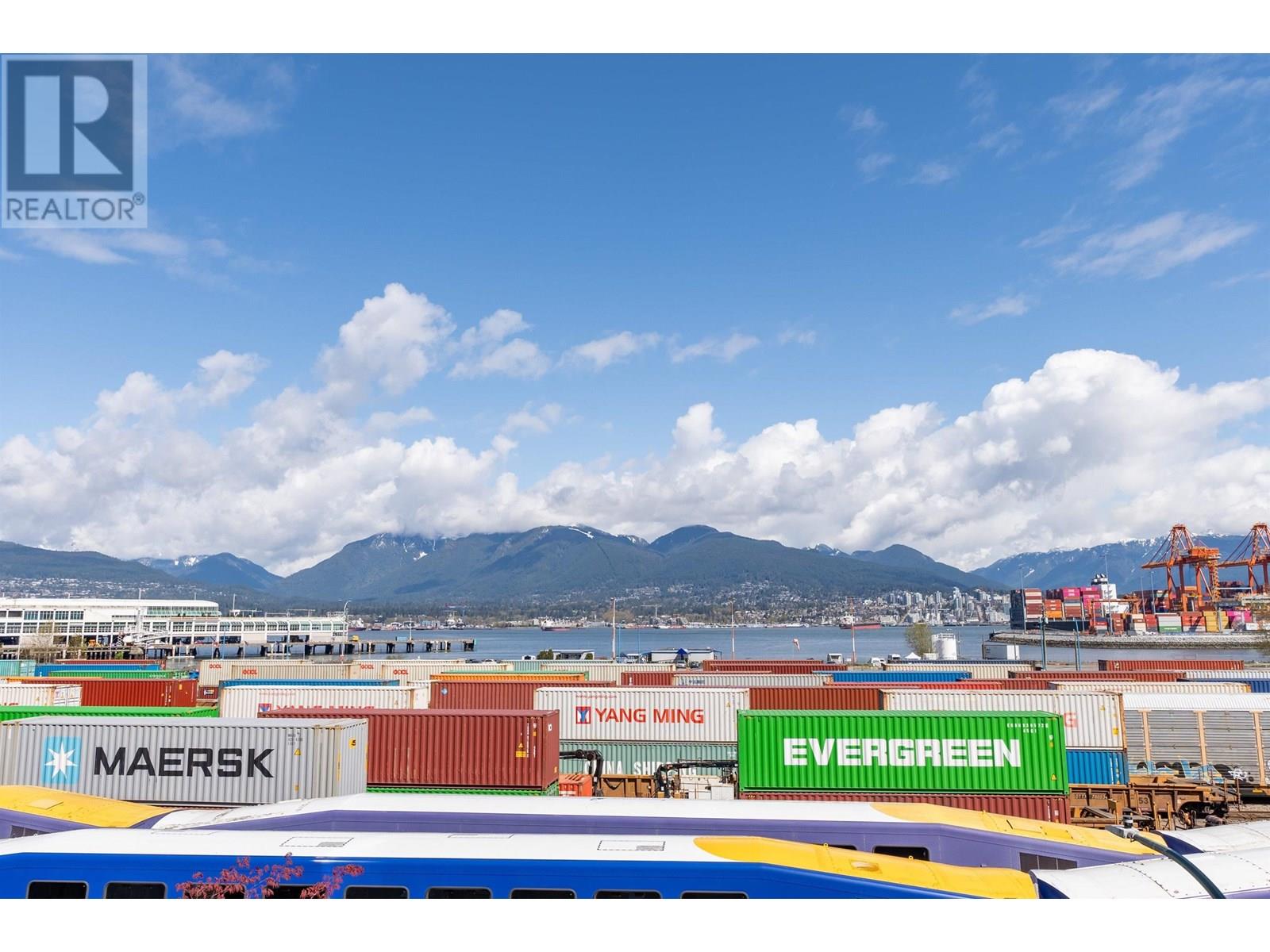 302 141 Water Street, Vancouver, British Columbia  V6B 1A7 - Photo 21 - R3013854
