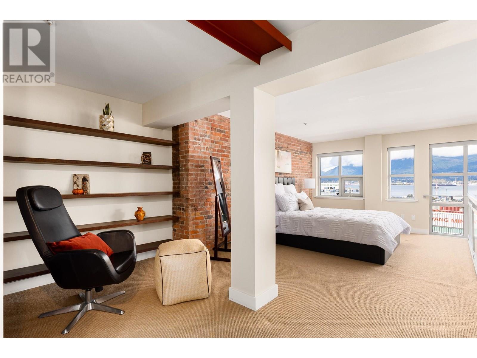 302 141 Water Street, Vancouver, British Columbia  V6B 1A7 - Photo 22 - R3013854