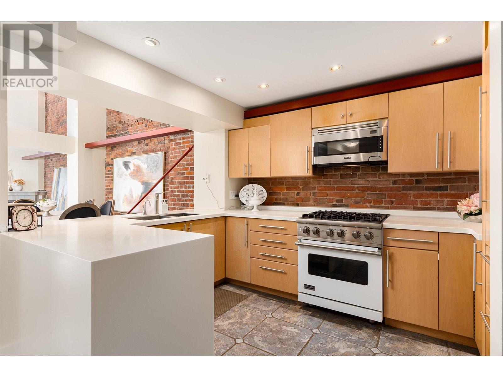302 141 Water Street, Vancouver, British Columbia  V6B 1A7 - Photo 23 - R3013854