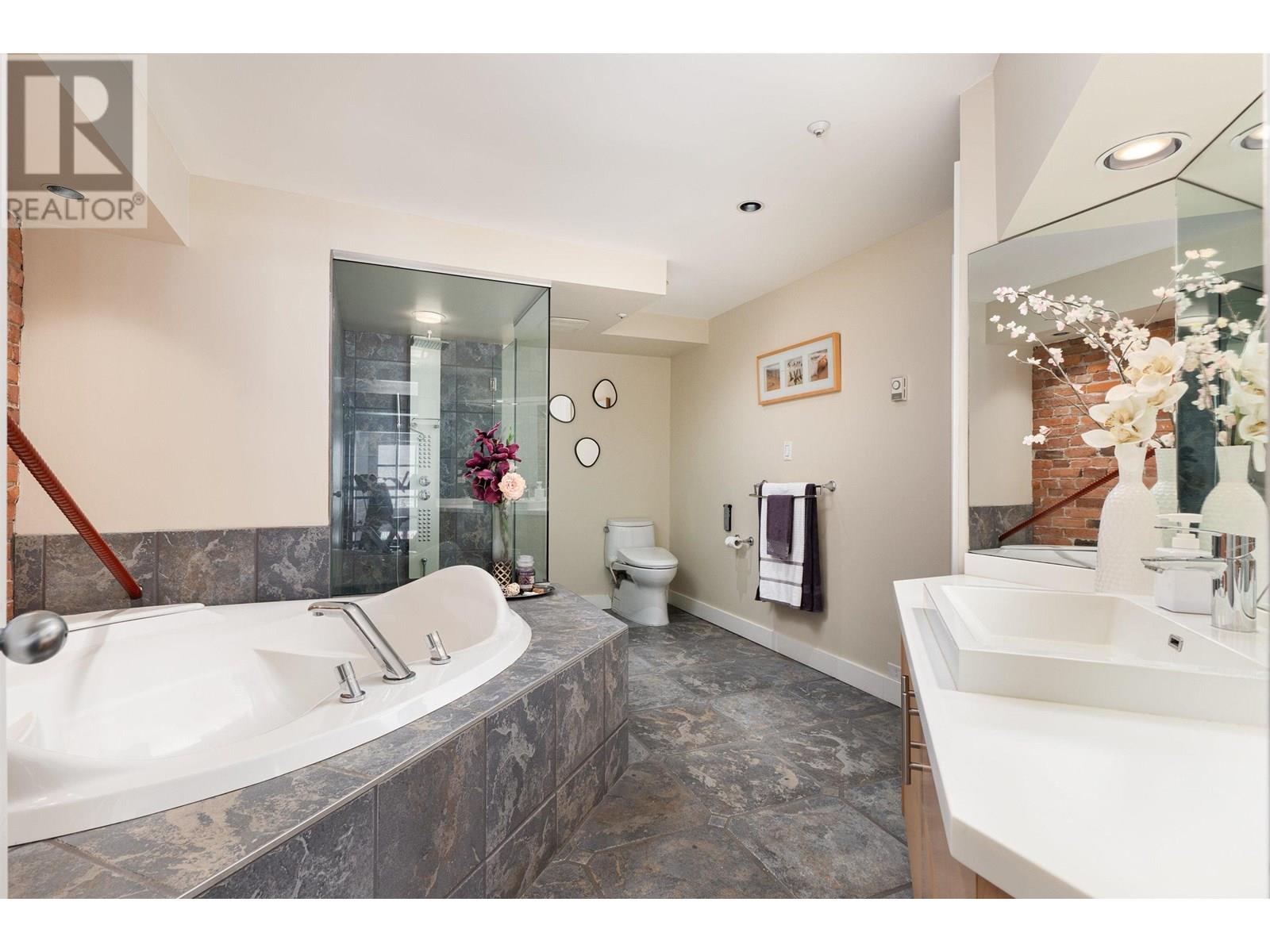 302 141 Water Street, Vancouver, British Columbia  V6B 1A7 - Photo 36 - R3013854