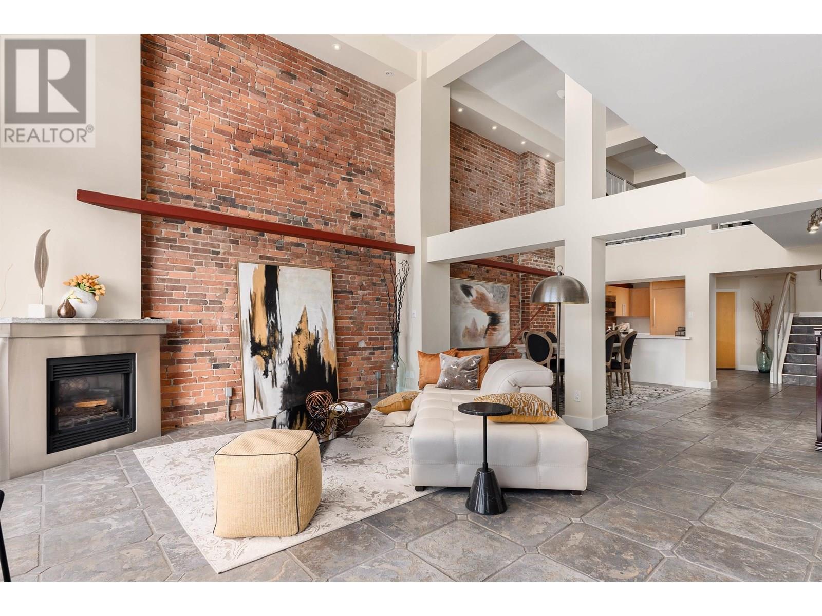 302 141 Water Street, Vancouver, British Columbia  V6B 1A7 - Photo 6 - R3013854