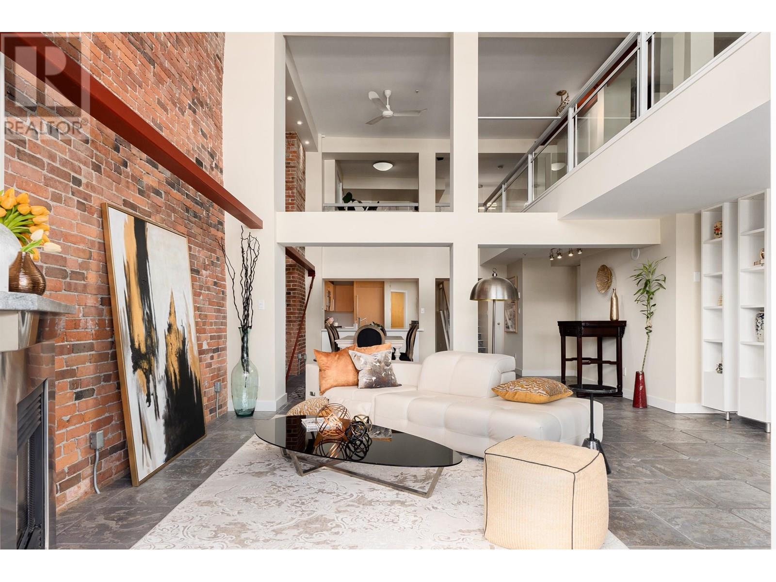 302 141 Water Street, Vancouver, British Columbia  V6B 1A7 - Photo 9 - R3013854