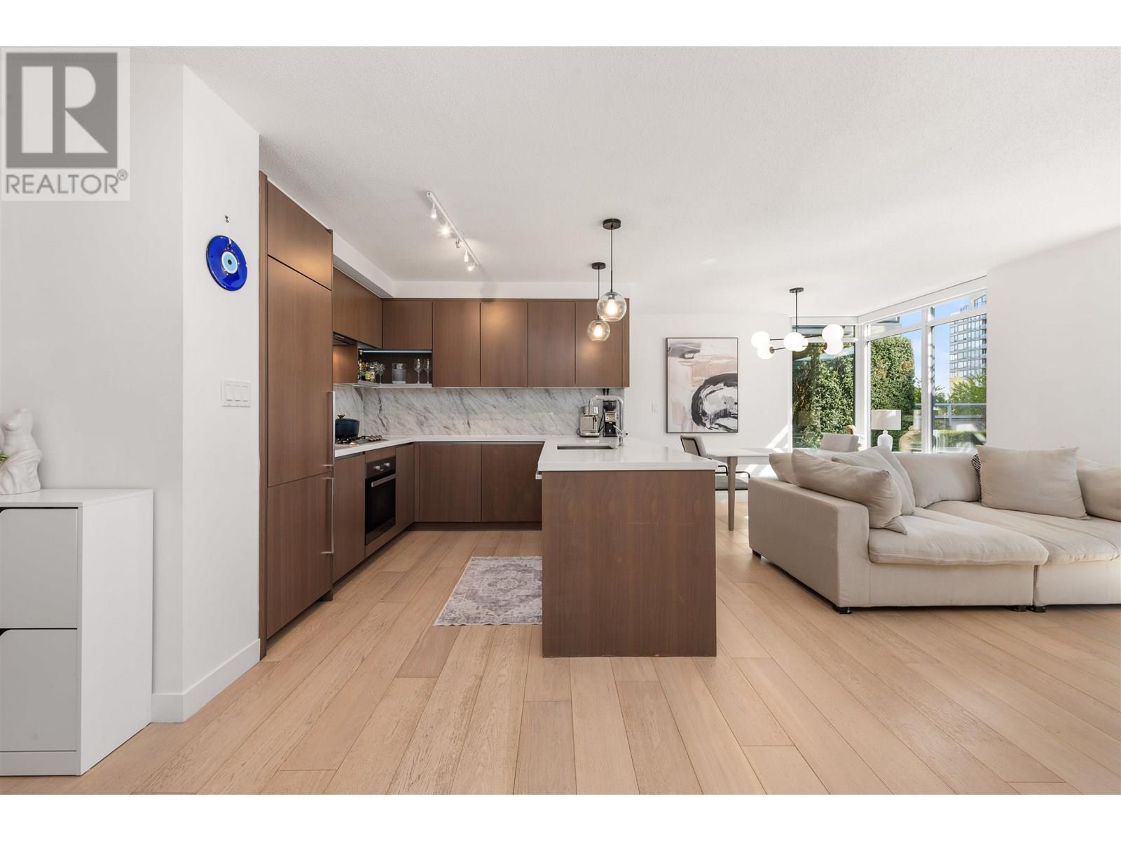 503 9019 COOK ROAD, richmond, British Columbia