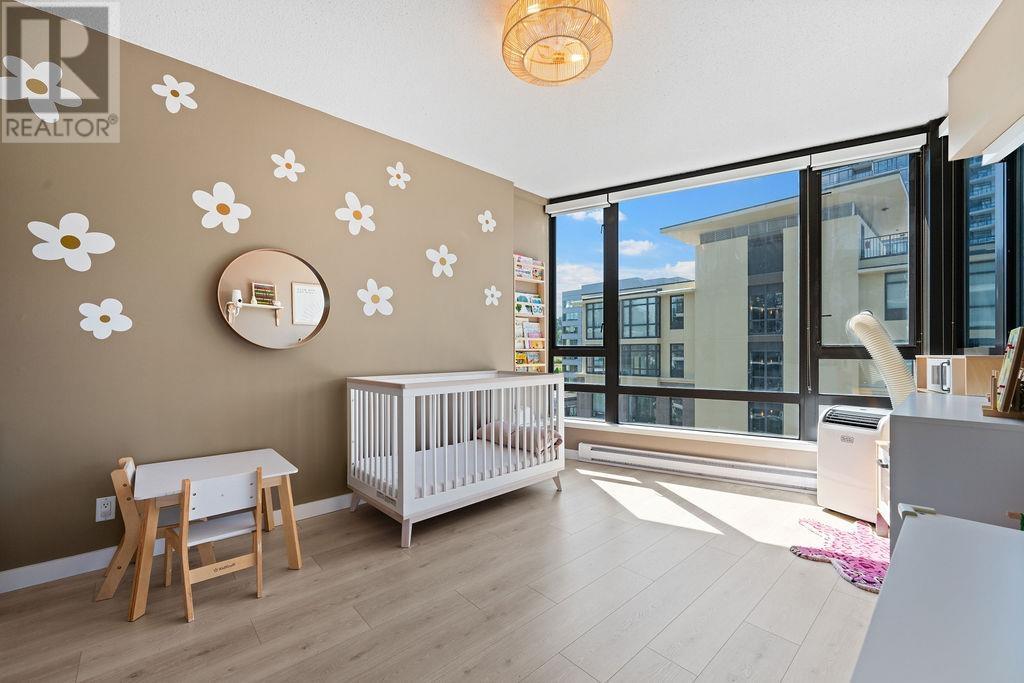 704 110 Brew Street, Port Moody, British Columbia  V3H 0E4 - Photo 11 - R3013862