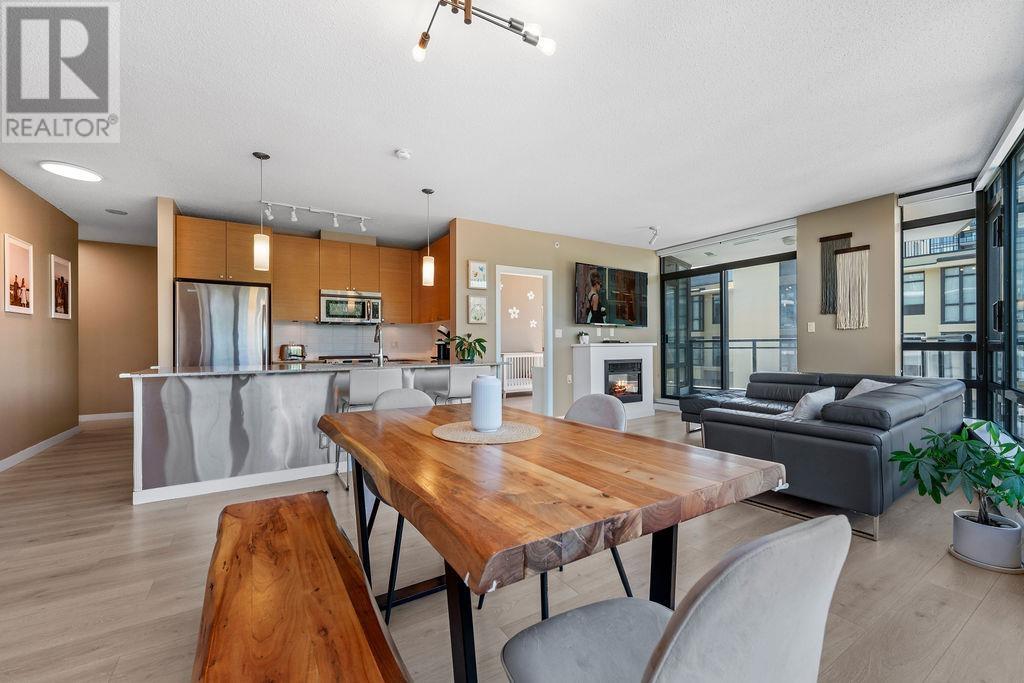 704 110 Brew Street, Port Moody, British Columbia  V3H 0E4 - Photo 20 - R3013862