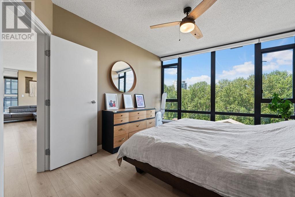 704 110 Brew Street, Port Moody, British Columbia  V3H 0E4 - Photo 23 - R3013862