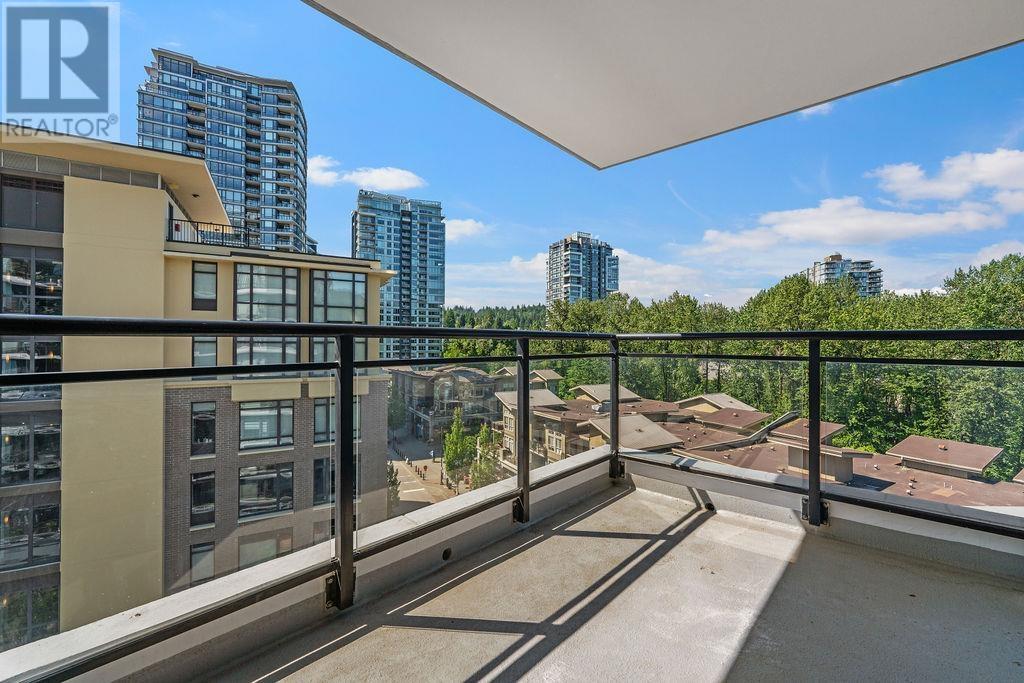 704 110 Brew Street, Port Moody, British Columbia  V3H 0E4 - Photo 29 - R3013862