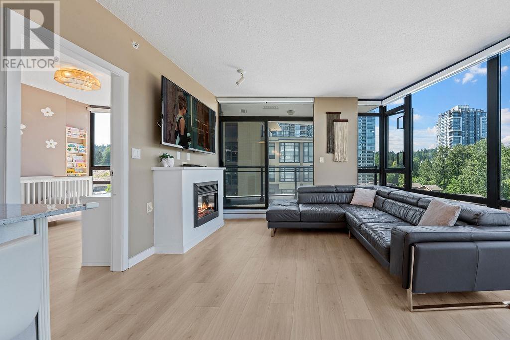 704 110 Brew Street, Port Moody, British Columbia  V3H 0E4 - Photo 8 - R3013862