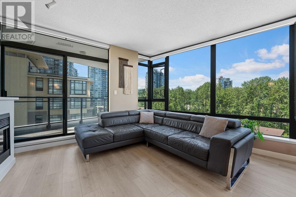 704 110 Brew Street, Port Moody, British Columbia  V3H 0E4 - Photo 9 - R3013862