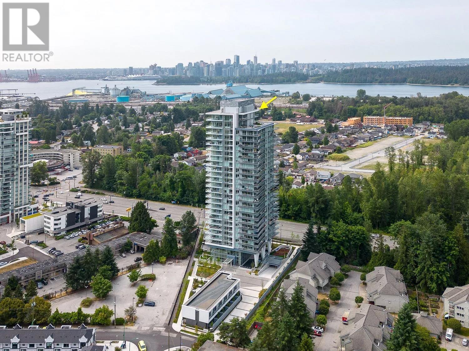 1506 200 KLAHANIE COURT, west vancouver, British Columbia