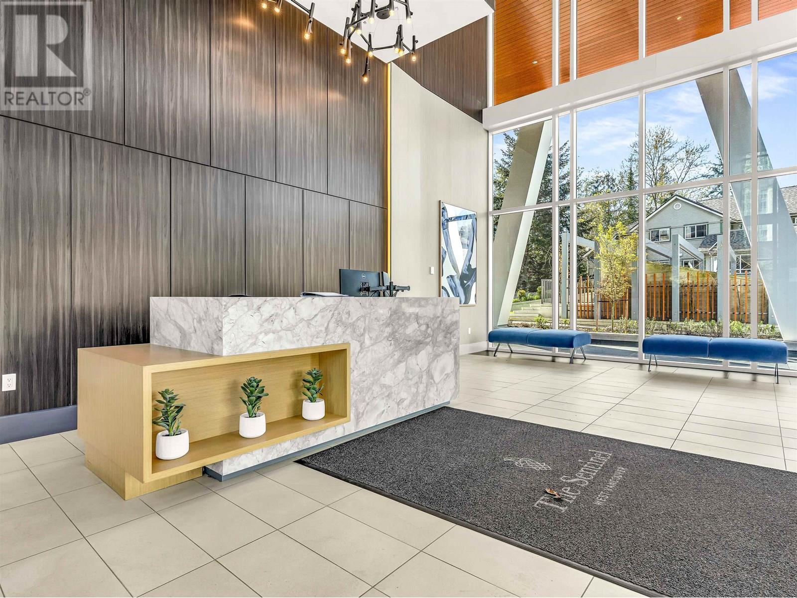 1506 200 Klahanie Court, West Vancouver, British Columbia  V7P 0E4 - Photo 3 - R3013863