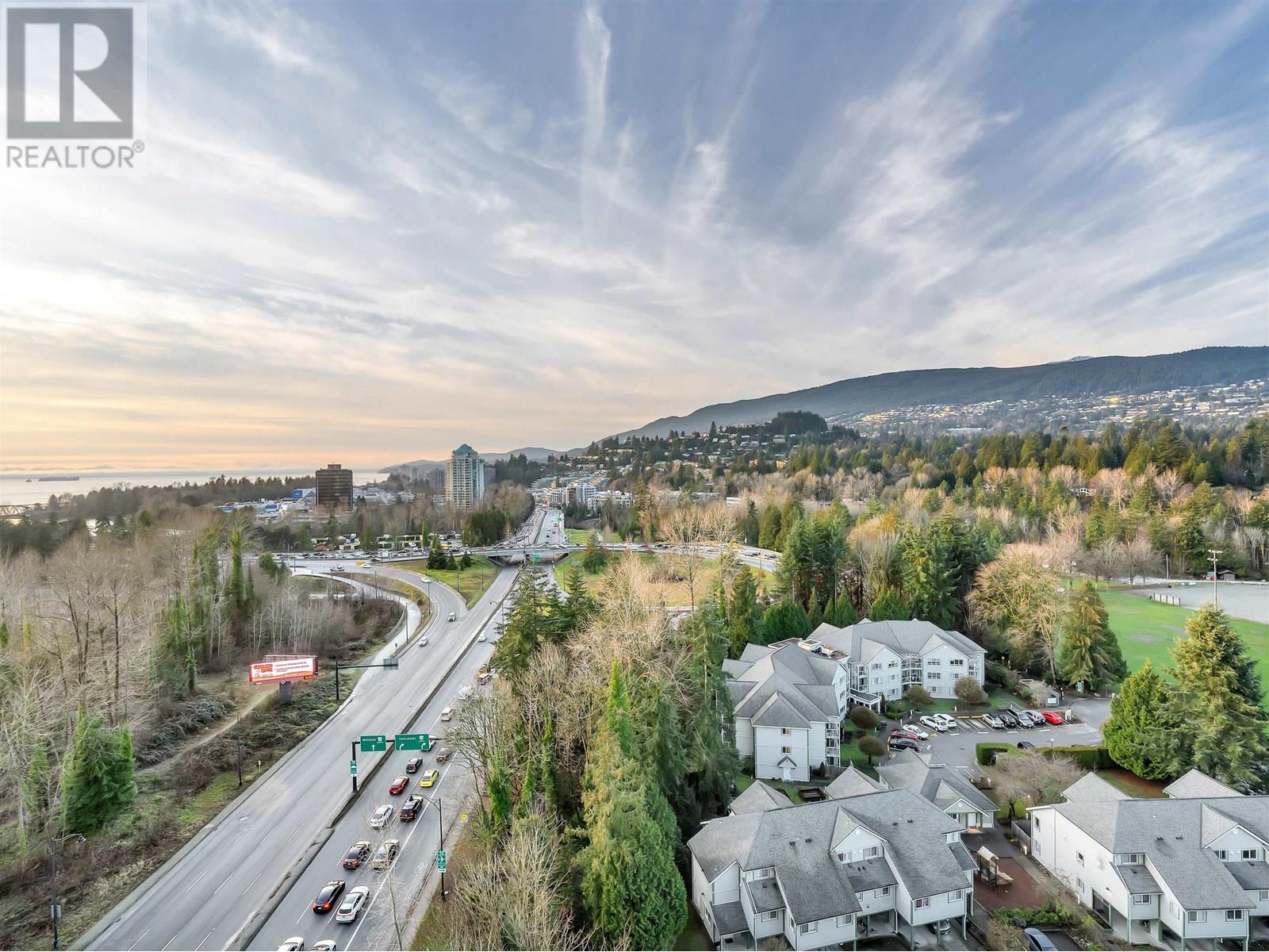 1506 200 Klahanie Court, West Vancouver, British Columbia  V7P 0E4 - Photo 6 - R3013863
