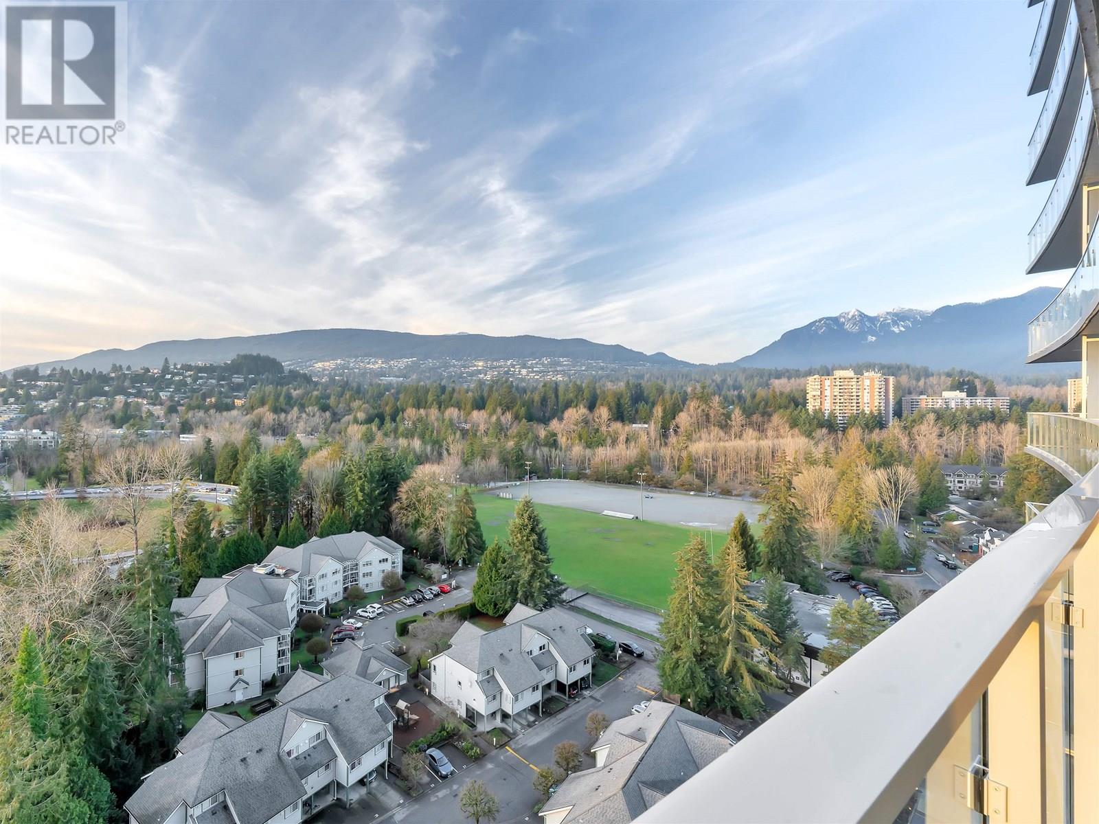 1506 200 Klahanie Court, West Vancouver, British Columbia  V7P 0E4 - Photo 7 - R3013863