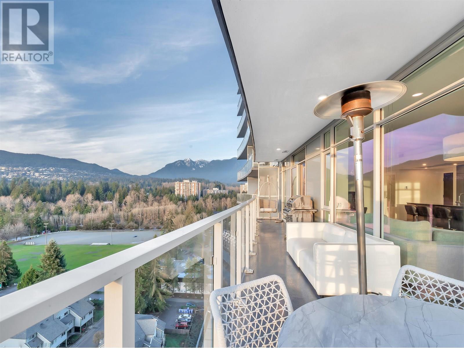 1506 200 Klahanie Court, West Vancouver, British Columbia  V7P 0E4 - Photo 8 - R3013863