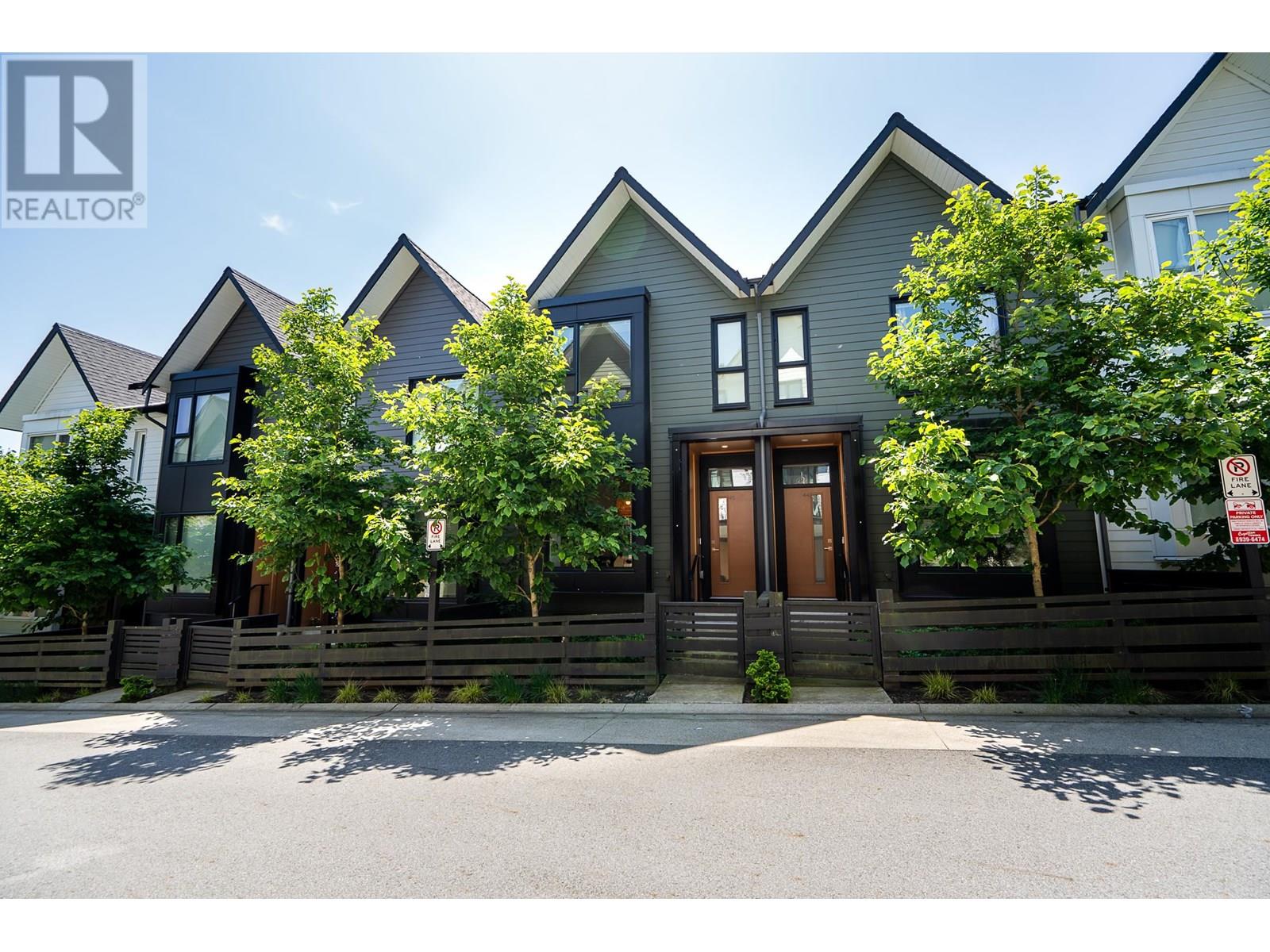 45 1228 HUDSON STREET, coquitlam, British Columbia