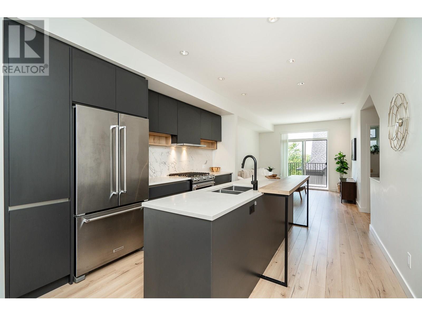 45 1228 Hudson Street, Coquitlam, British Columbia  V3B 0R3 - Photo 4 - R3013872