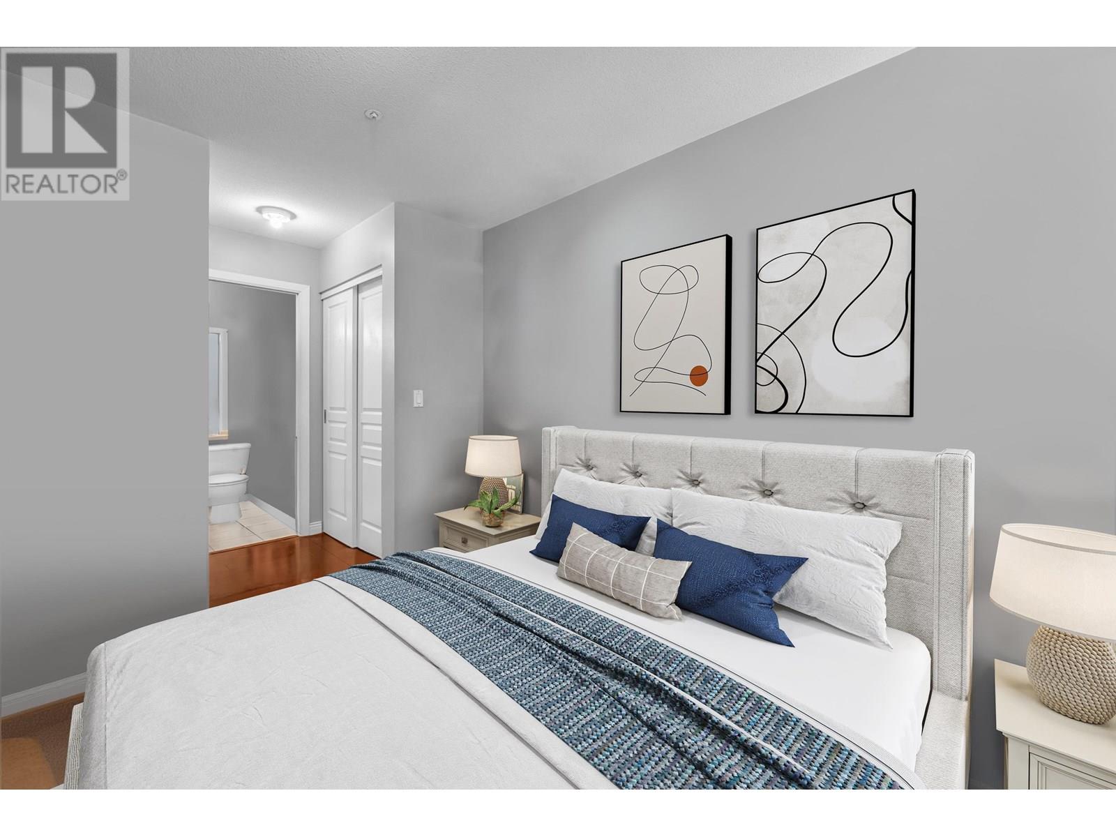 307 2288 Marstrand Avenue, Vancouver, British Columbia  V6K 4S9 - Photo 10 - R3013878
