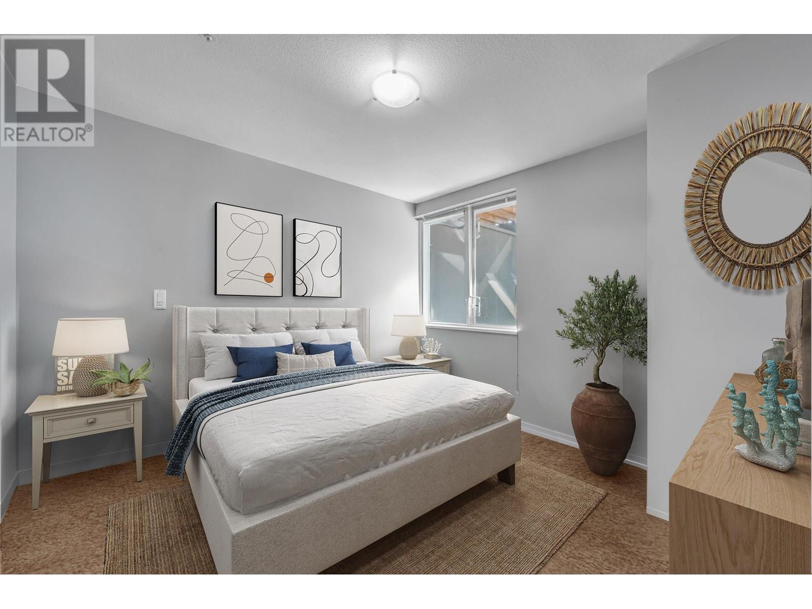 307 2288 Marstrand Avenue, Vancouver, British Columbia  V6K 4S9 - Photo 9 - R3013878