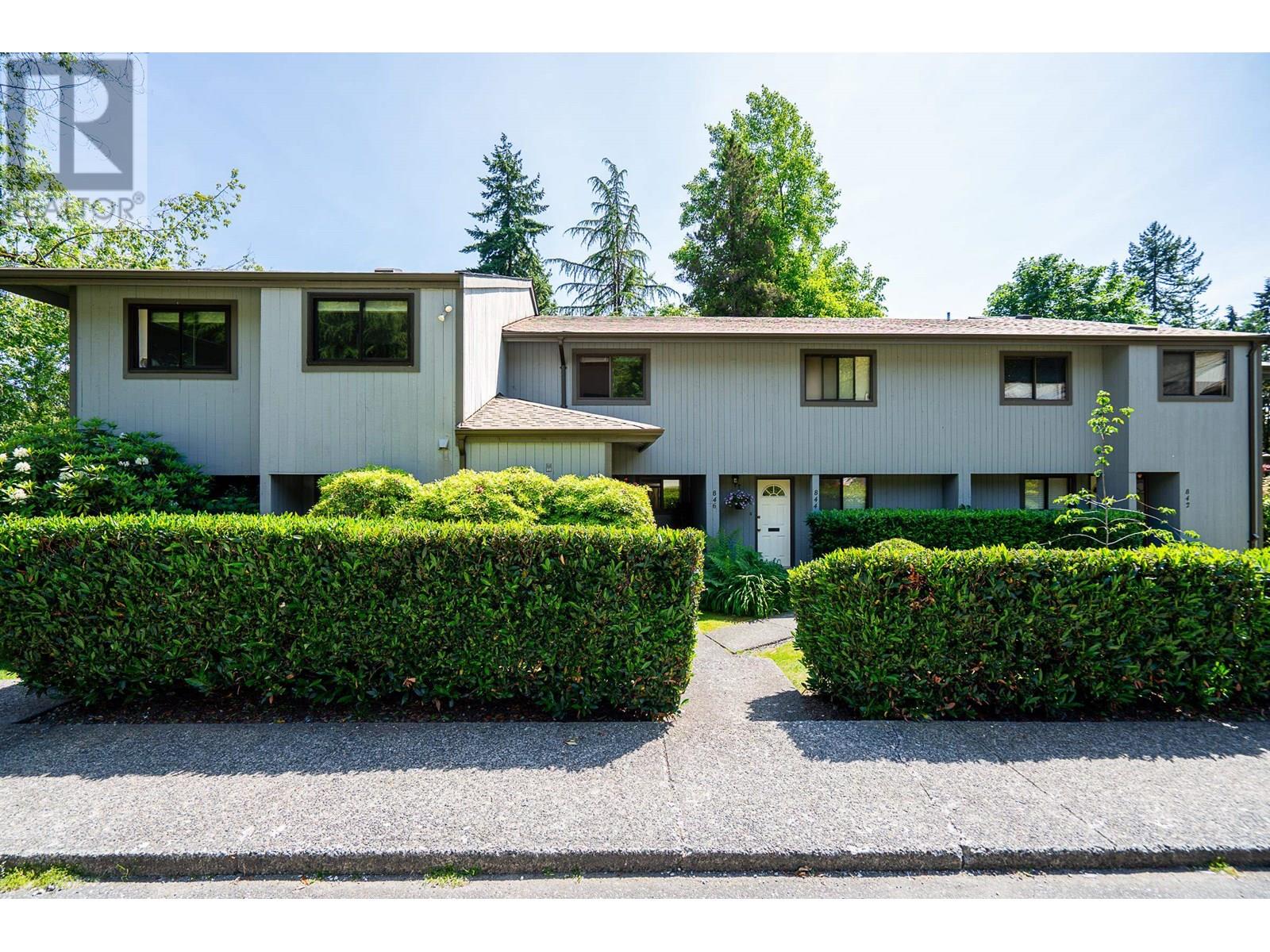 846 BLACKSTOCK ROAD, port moody, British Columbia
