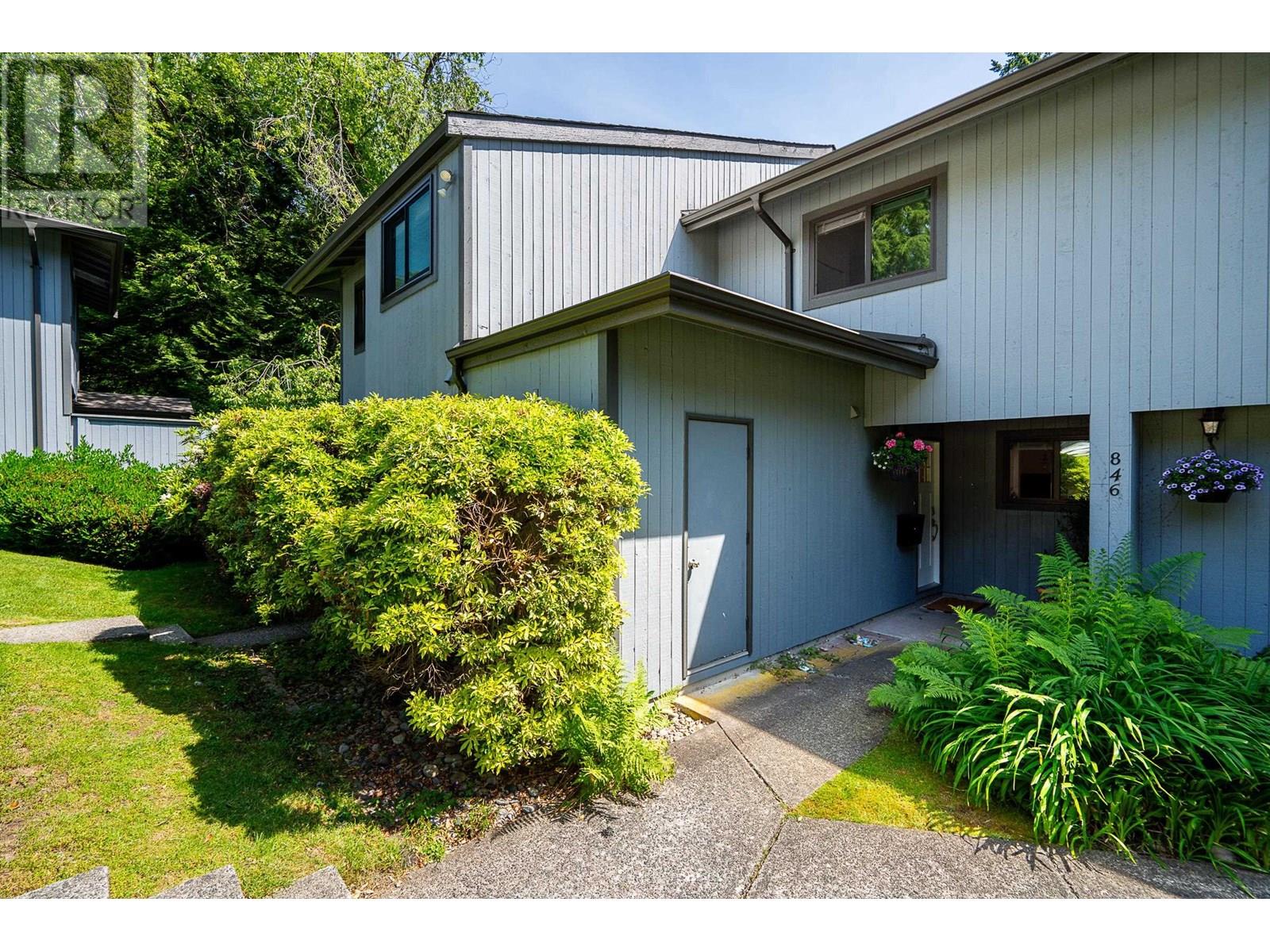 846 Blackstock Road, Port Moody, British Columbia  V3H 3R8 - Photo 21 - R3013881
