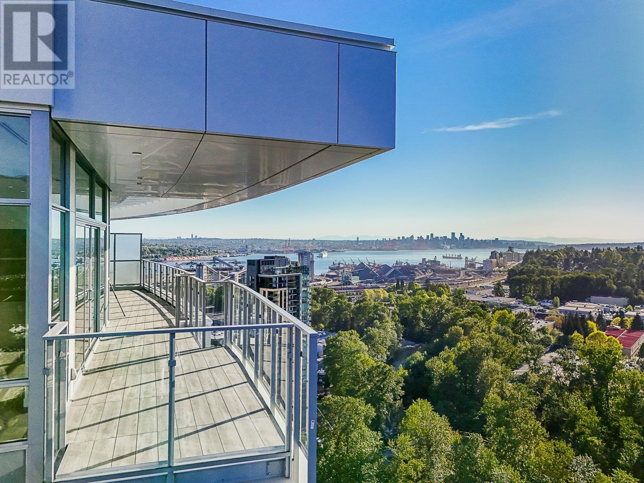 3201 1500 Fern Street, North Vancouver, British Columbia  V7J 1H5 - Photo 13 - R3013892
