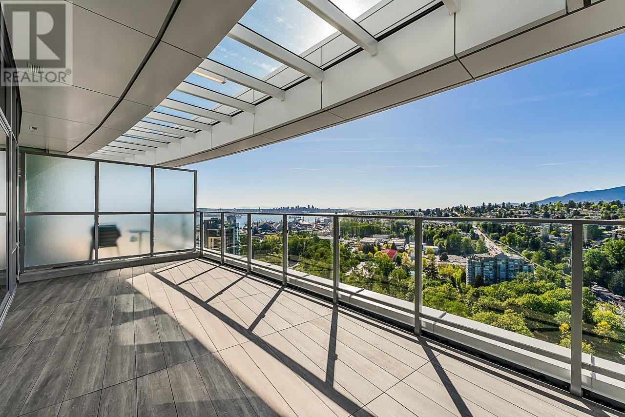 3201 1500 Fern Street, North Vancouver, British Columbia  V7J 1H5 - Photo 26 - R3013892
