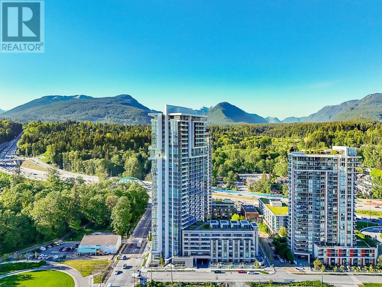 3201 1500 Fern Street, North Vancouver, British Columbia  V7J 1H5 - Photo 32 - R3013892