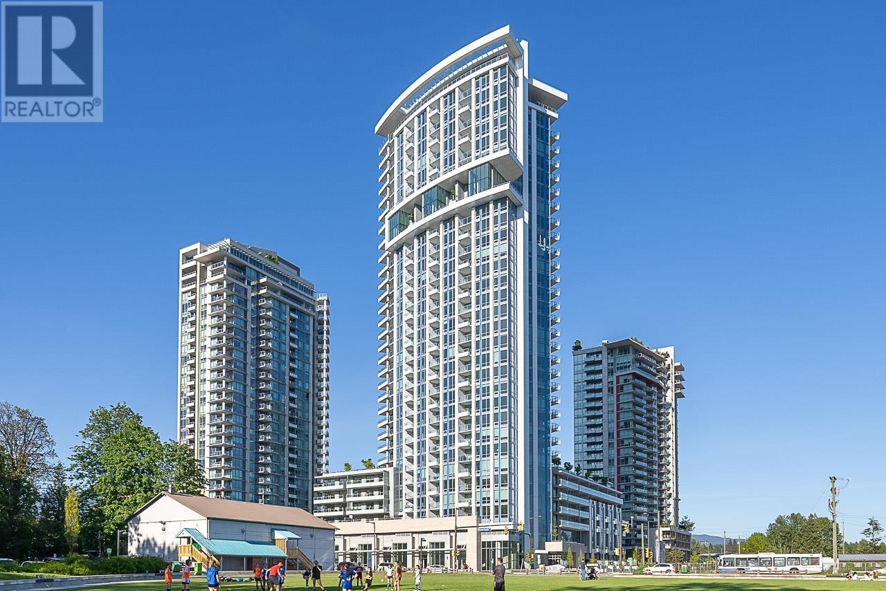 3201 1500 Fern Street, North Vancouver, British Columbia  V7J 1H5 - Photo 33 - R3013892