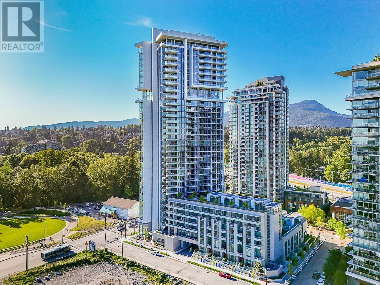 3201 1500 Fern Street, North Vancouver, British Columbia  V7J 1H5 - Photo 34 - R3013892