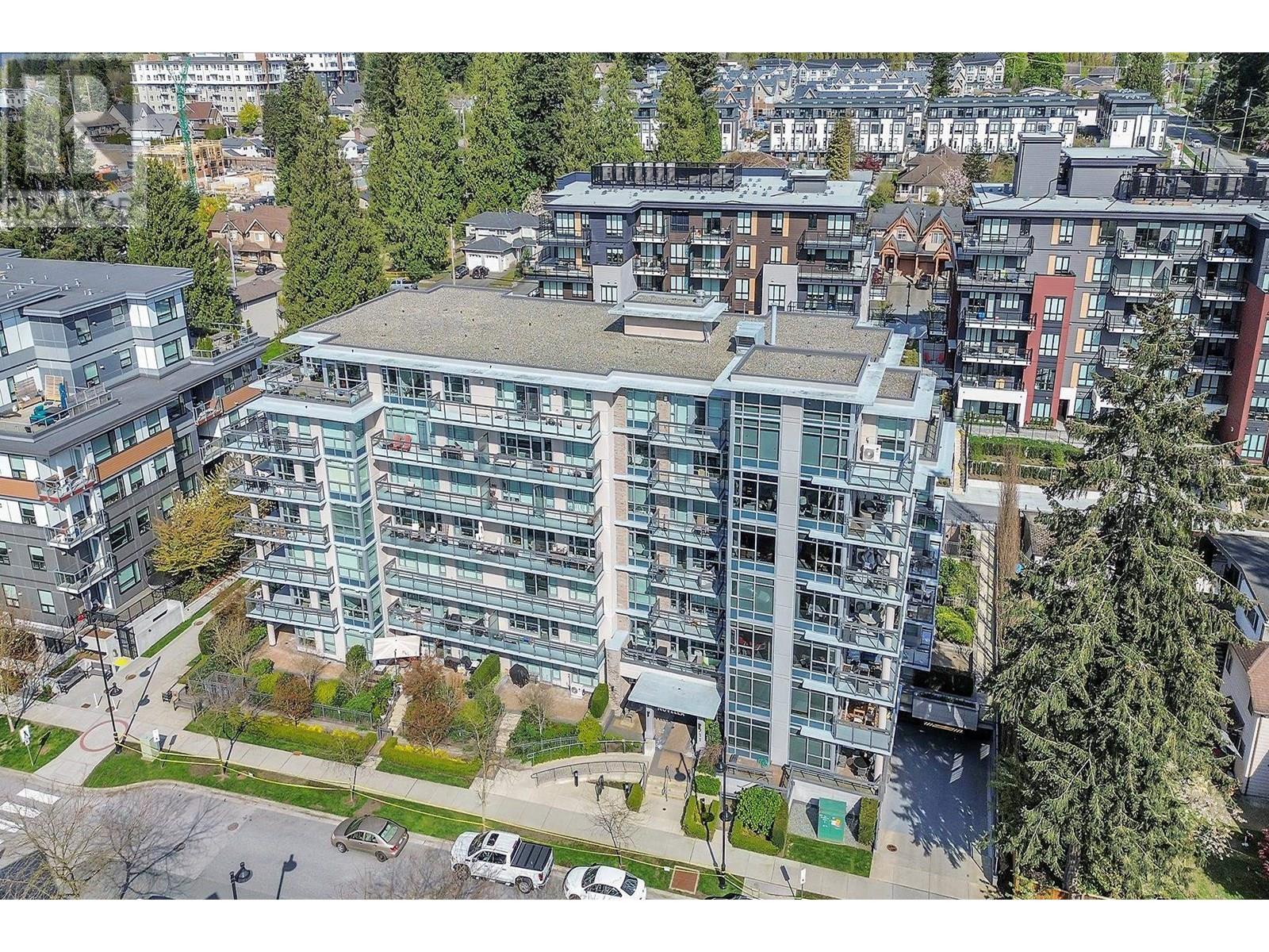 706 711 BRESLAY STREET, coquitlam, British Columbia