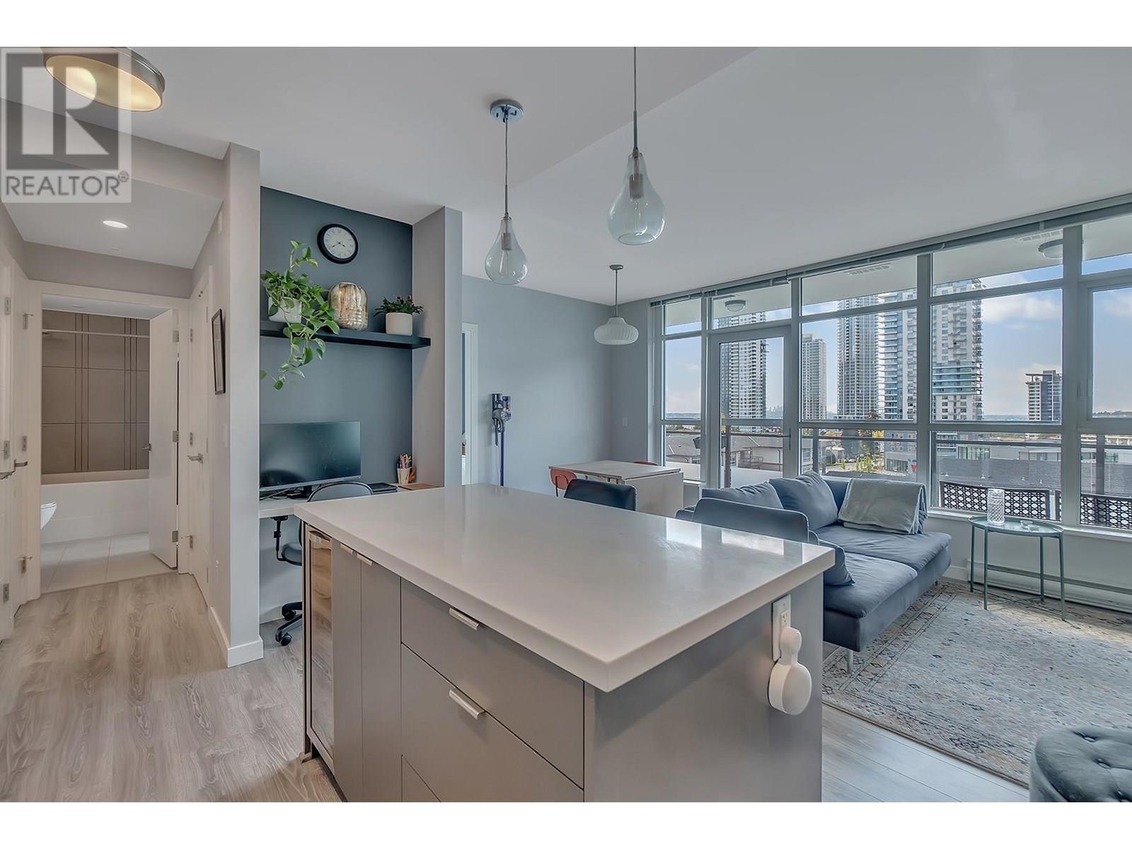 706 711 Breslay Street, Coquitlam, British Columbia  V3J 0G7 - Photo 3 - R3013895