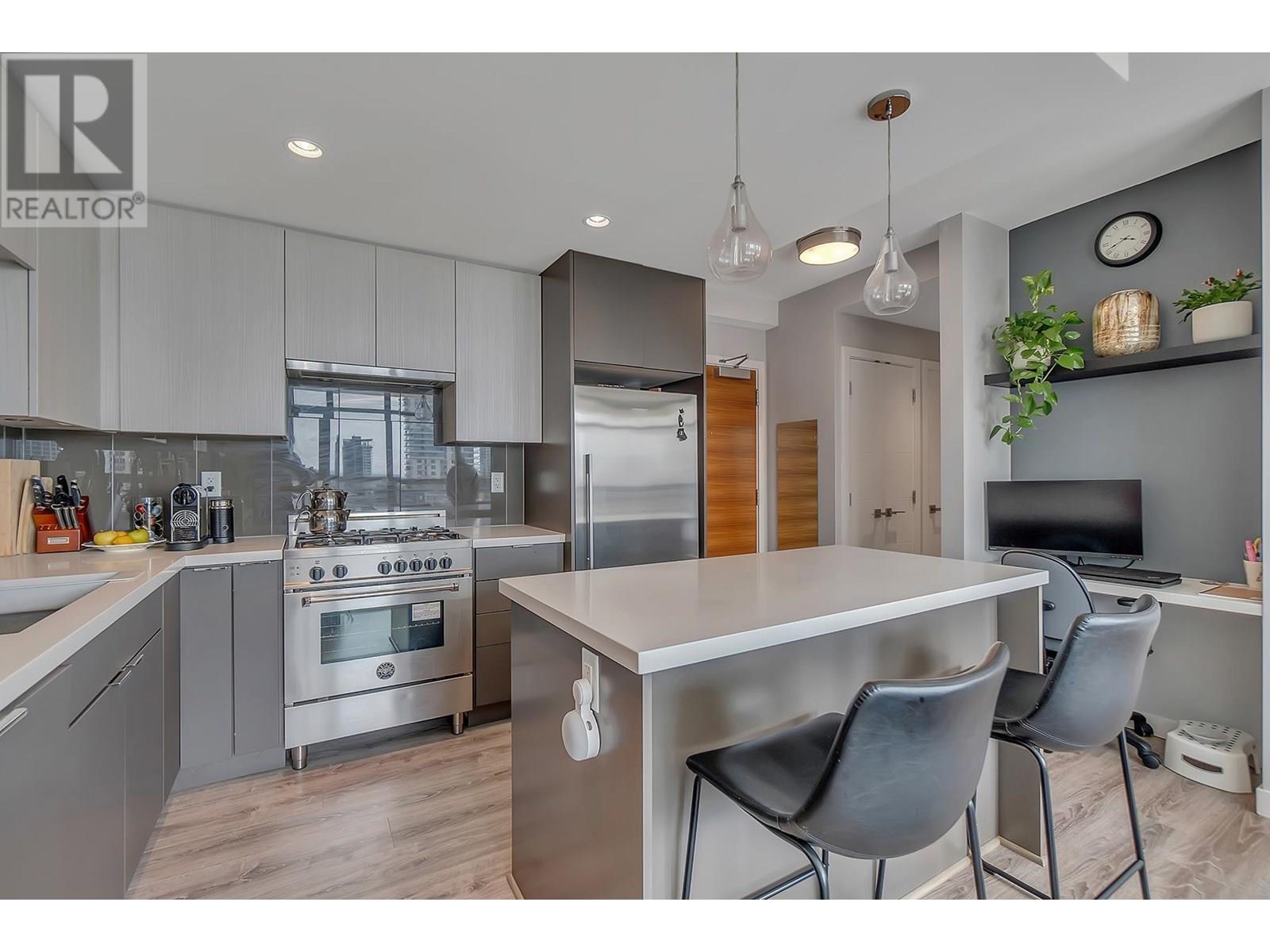 706 711 Breslay Street, Coquitlam, British Columbia  V3J 0G7 - Photo 5 - R3013895