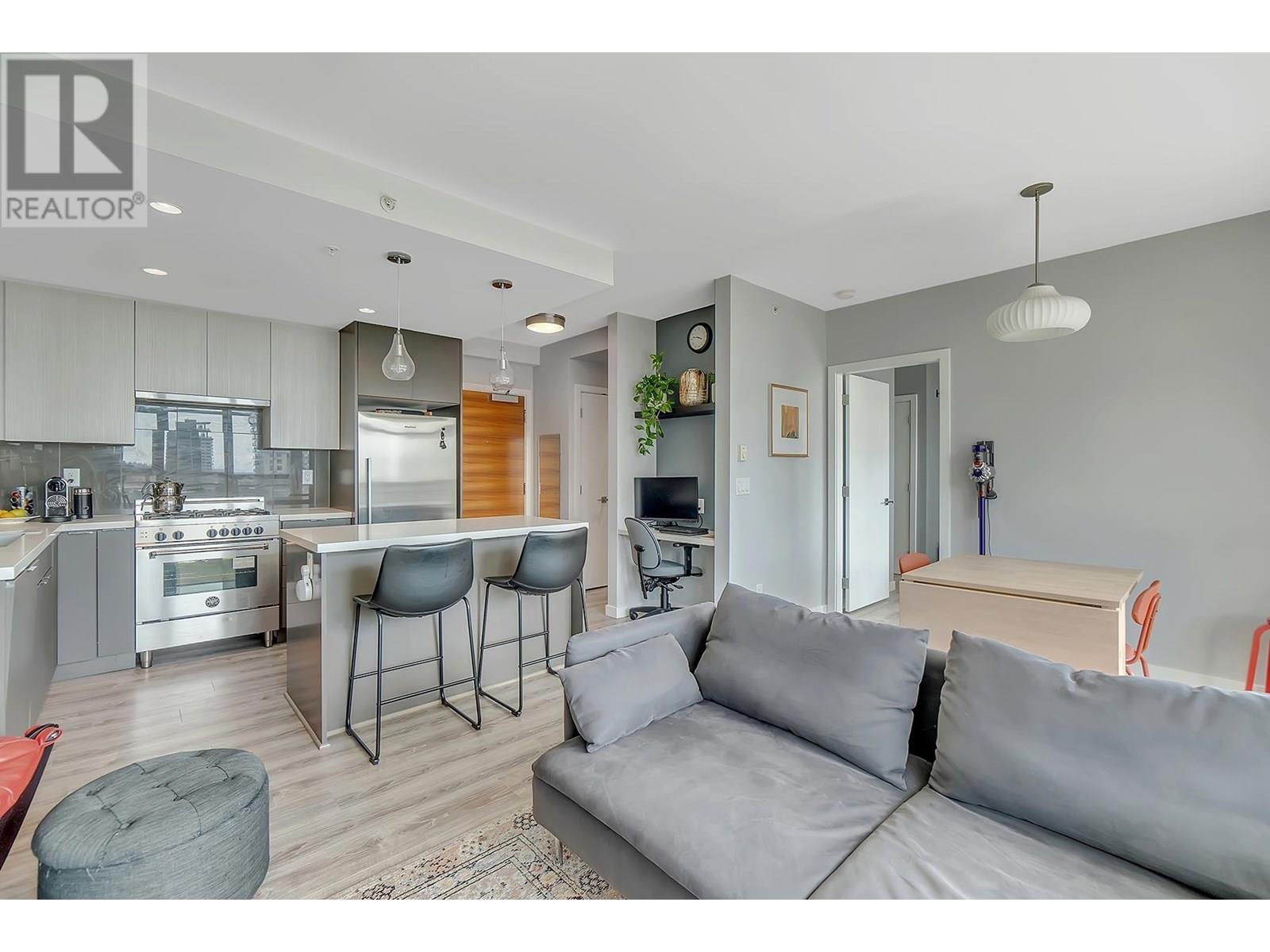 706 711 Breslay Street, Coquitlam, British Columbia  V3J 0G7 - Photo 9 - R3013895