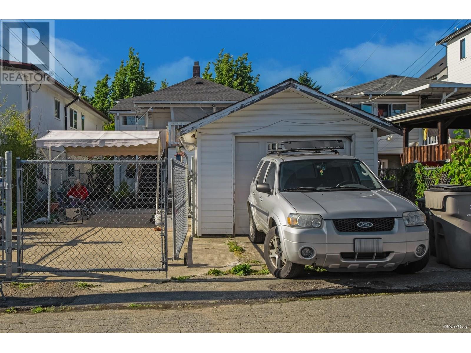 3340 Adanac Street, Vancouver, British Columbia  V5K 2P3 - Photo 34 - R3013842