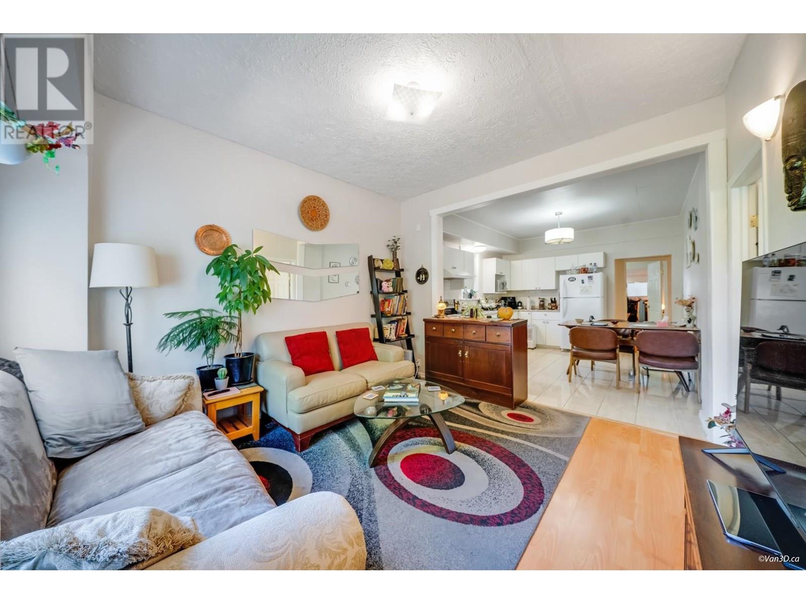 3340 Adanac Street, Vancouver, British Columbia  V5K 2P3 - Photo 4 - R3013842