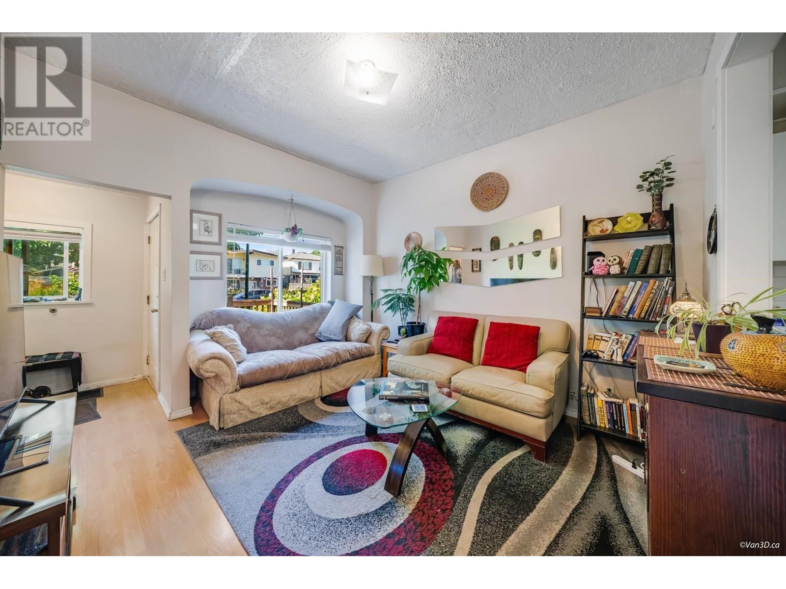 3340 Adanac Street, Vancouver, British Columbia  V5K 2P3 - Photo 5 - R3013842