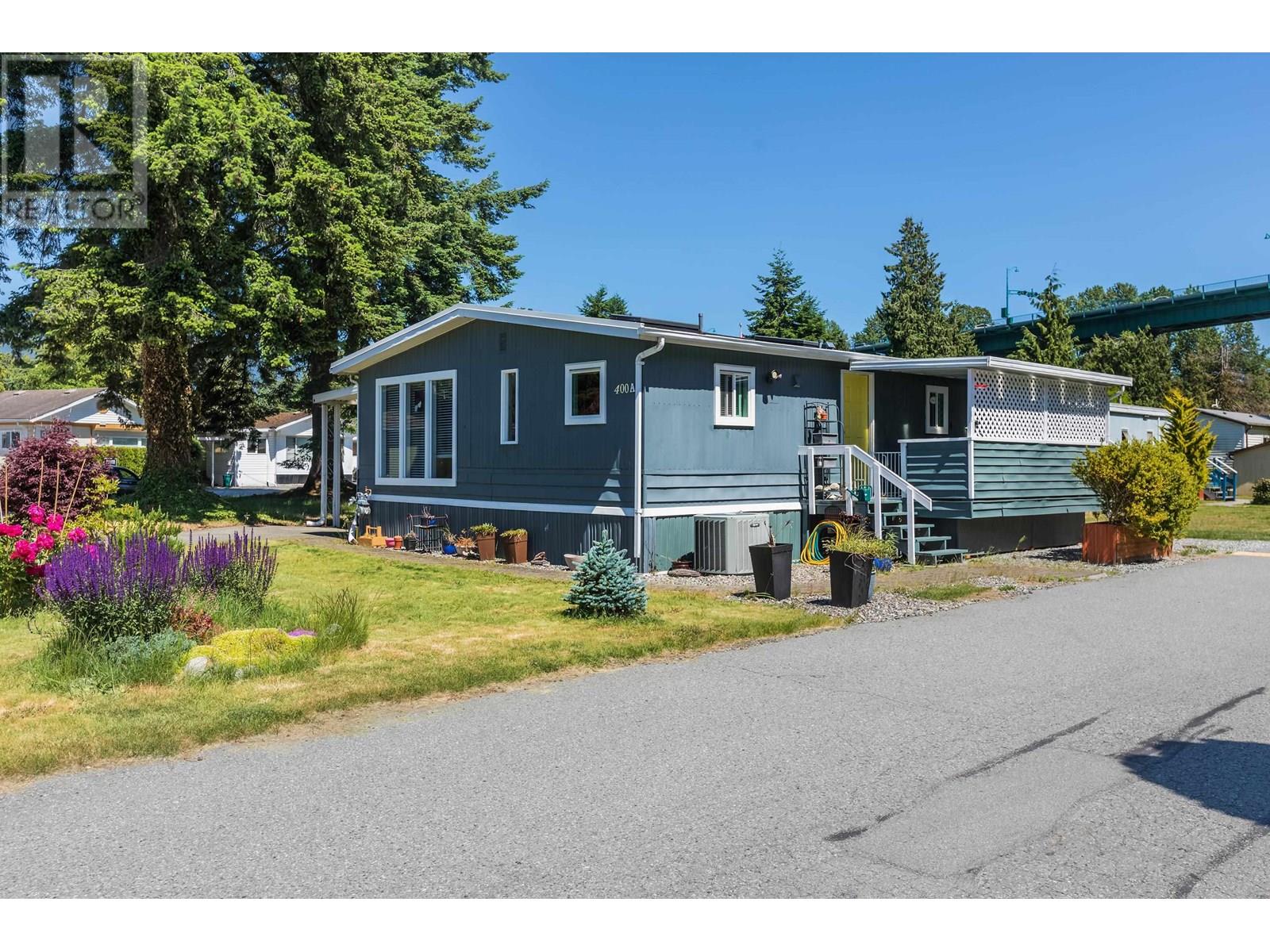 400A SUNDANCE CRESCENT, West Vancouver, British Columbia