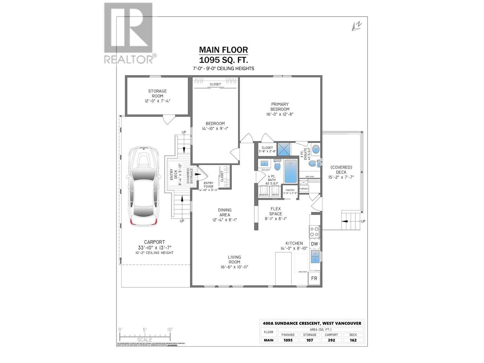 400a Sundance Crescent, West Vancouver, British Columbia  V7P 1B8 - Photo 19 - R3013870