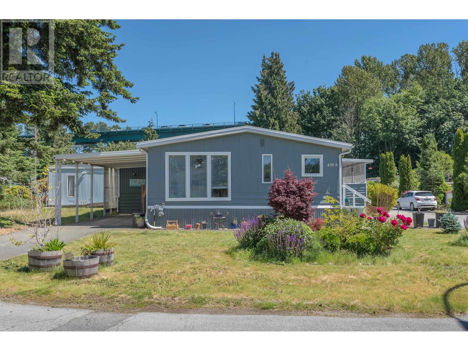 400a Sundance Crescent, West Vancouver, British Columbia  V7P 1B8 - Photo 2 - R3013870