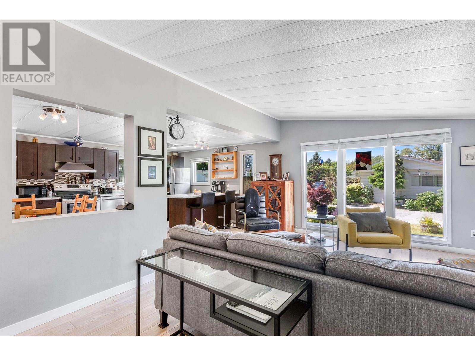 400a Sundance Crescent, West Vancouver, British Columbia  V7P 1B8 - Photo 6 - R3013870