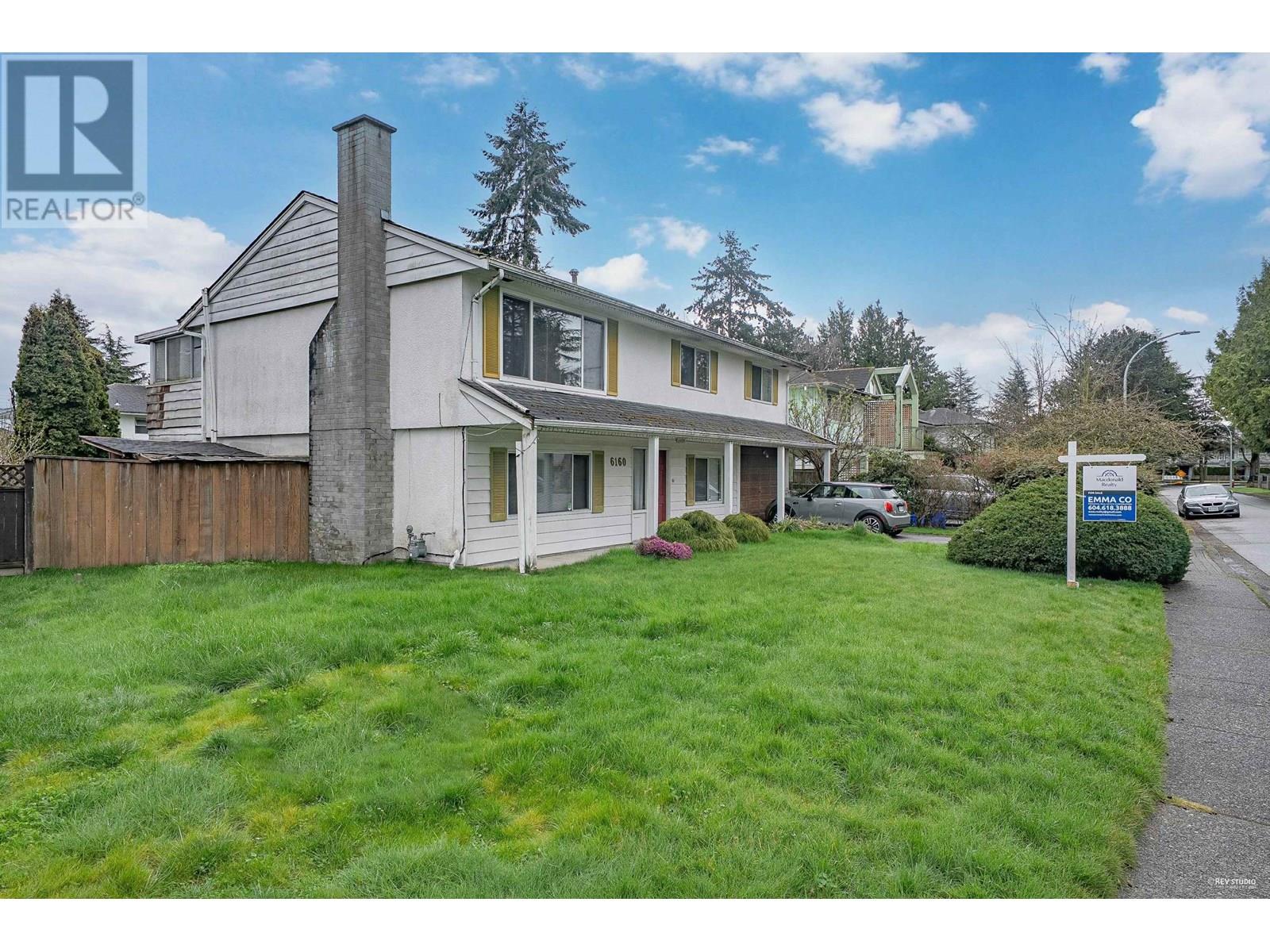6160 Redfern Crescent, Richmond, British Columbia  V7C 2V7 - Photo 3 - R3013901