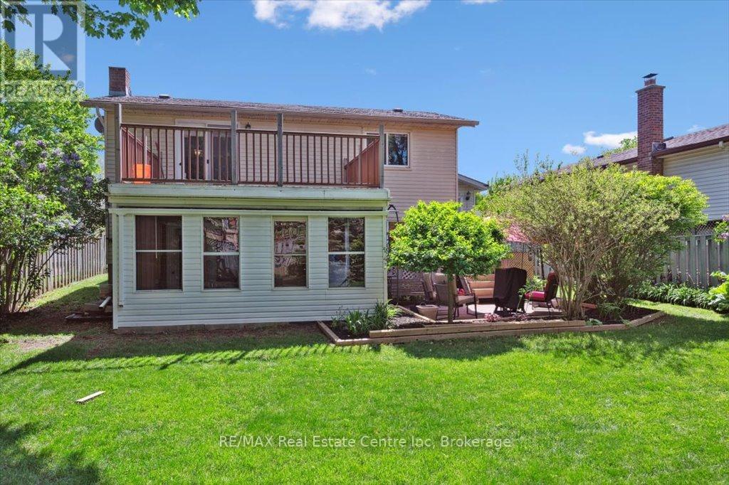 9 Pauline Place, Guelph (Willow West/sugarbush/west Acres), Ontario  N1H 7P3 - Photo 22 - X12211123