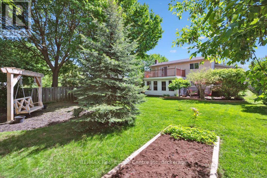 9 Pauline Place, Guelph (Willow West/sugarbush/west Acres), Ontario  N1H 7P3 - Photo 23 - X12211123