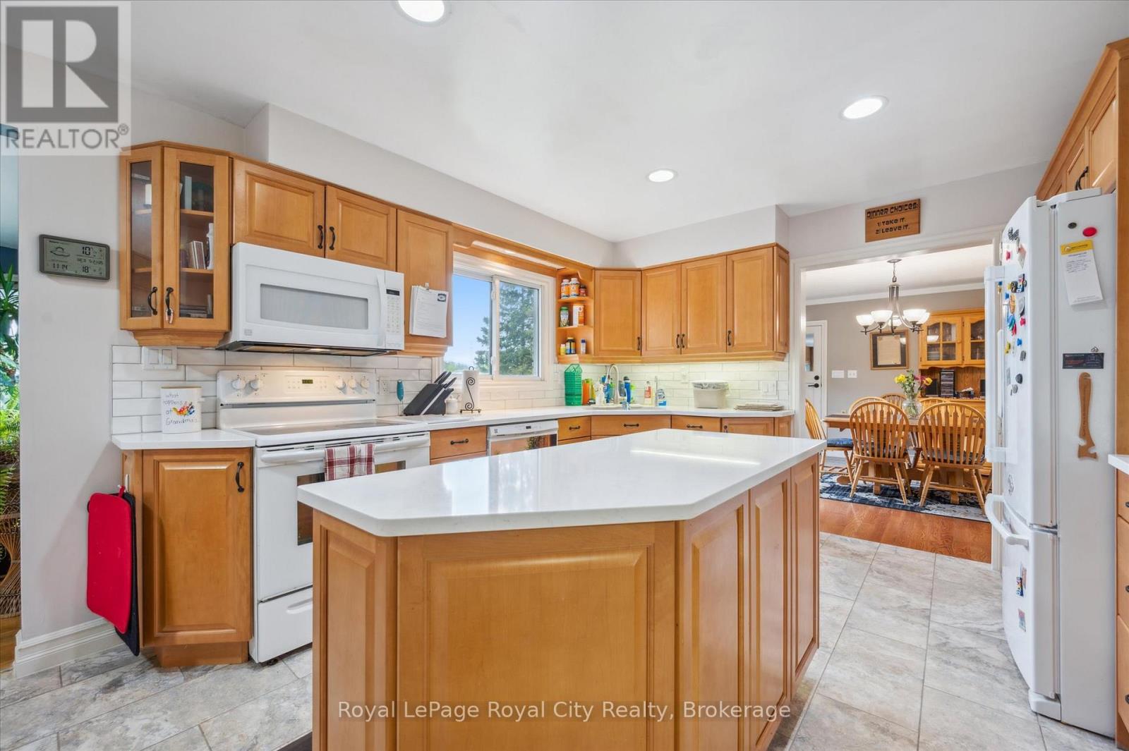 5814 Second Line E, Guelph/eramosa, Ontario  N0B 1B0 - Photo 11 - X12211124