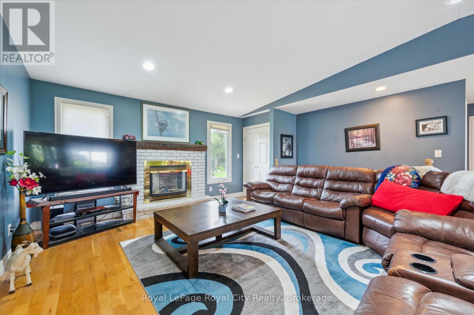 5814 Second Line E, Guelph/eramosa, Ontario  N0B 1B0 - Photo 15 - X12211124