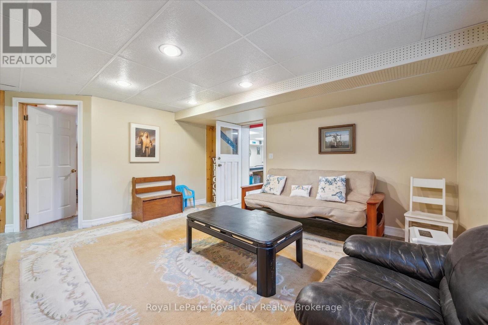 5814 Second Line E, Guelph/eramosa, Ontario  N0B 1B0 - Photo 24 - X12211124