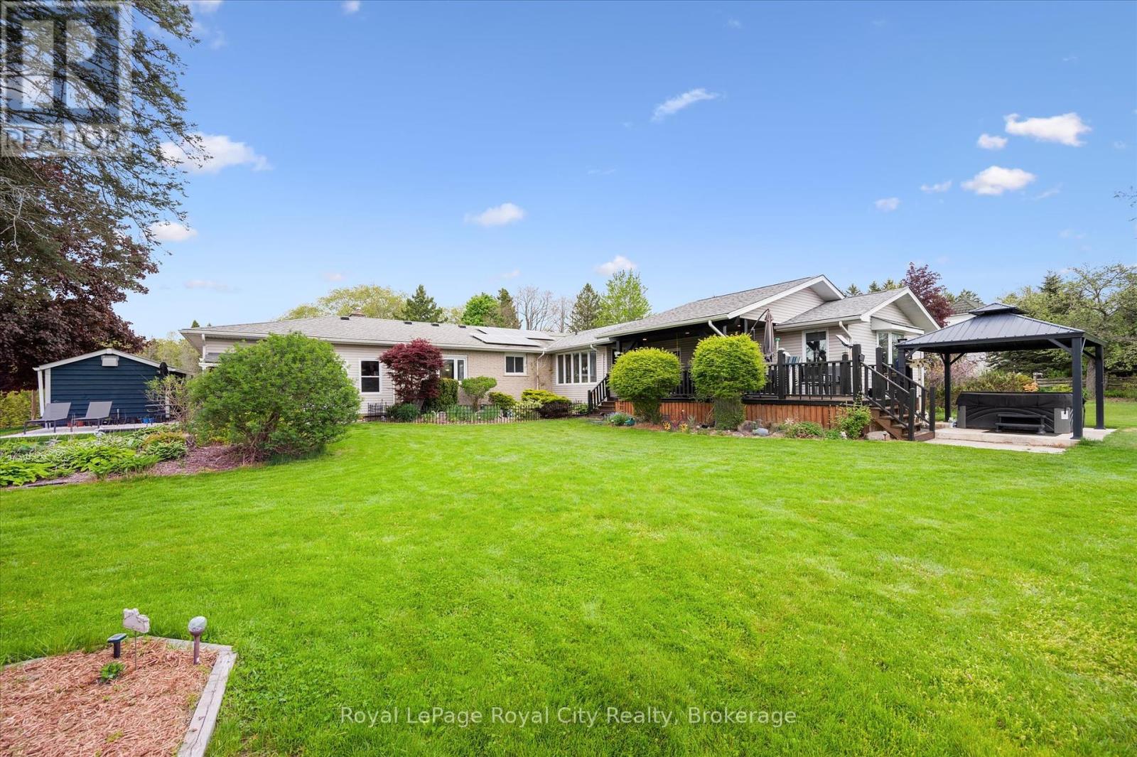 5814 Second Line E, Guelph/eramosa, Ontario  N0B 1B0 - Photo 42 - X12211124