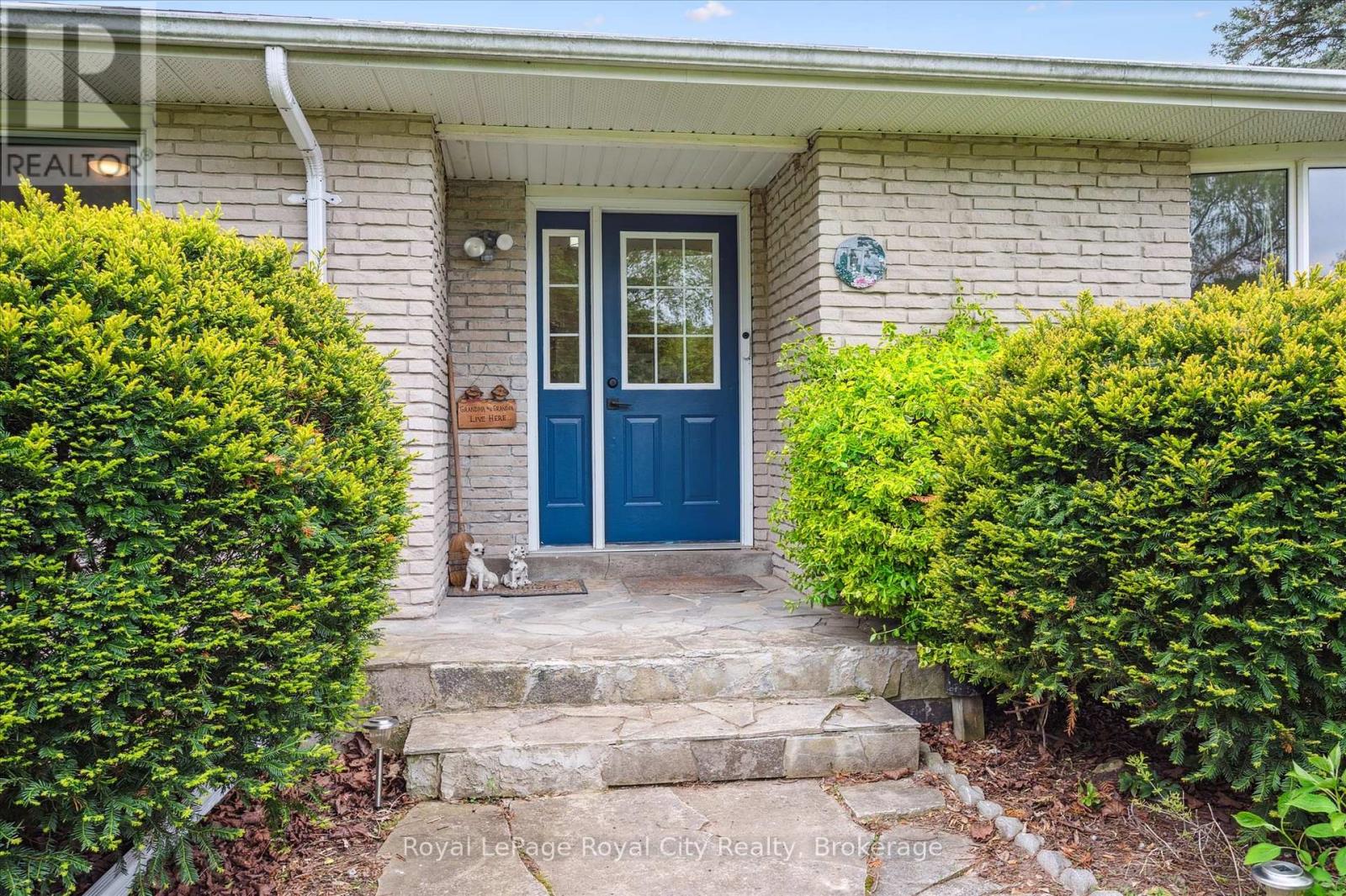 5814 Second Line E, Guelph/eramosa, Ontario  N0B 1B0 - Photo 5 - X12211124