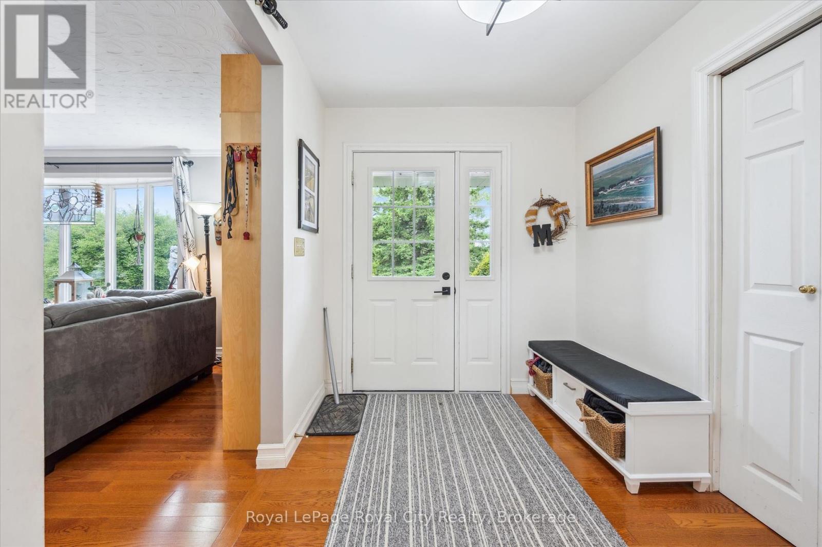 5814 Second Line E, Guelph/eramosa, Ontario  N0B 1B0 - Photo 6 - X12211124