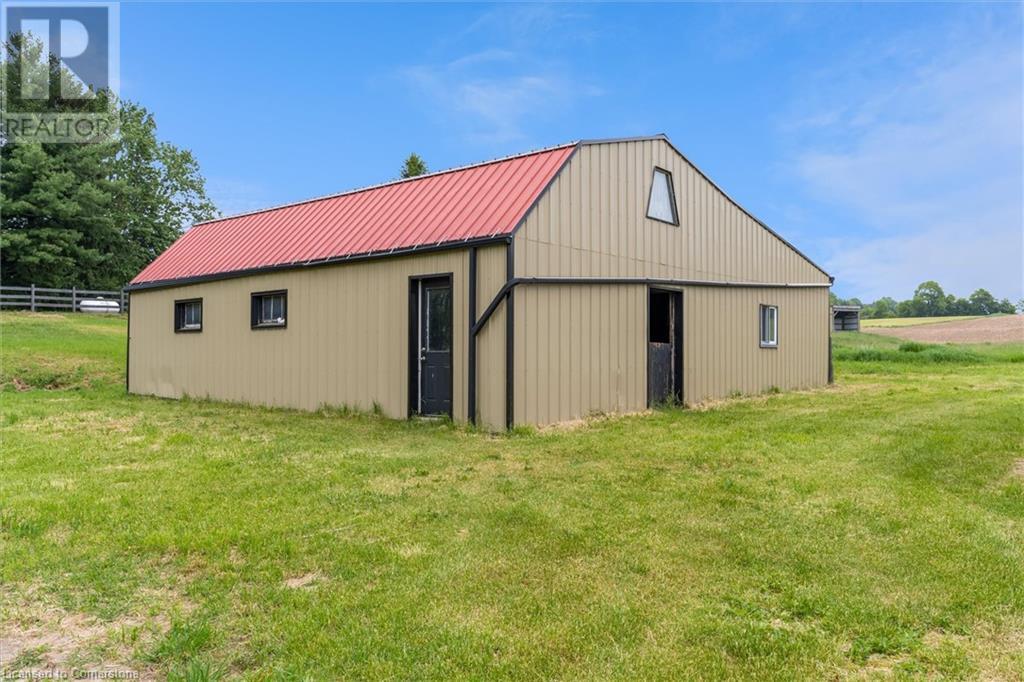 337 Highway 52 N, Ancaster, Ontario  L0R 1T0 - Photo 8 - 40719048